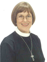 Jean Holmes